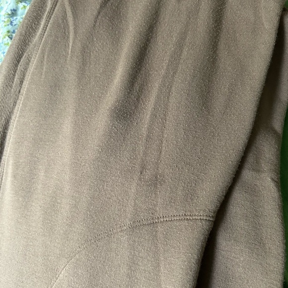 Athleta Canopy Wrap in Nirvana Size Large - Picture 9 of 9